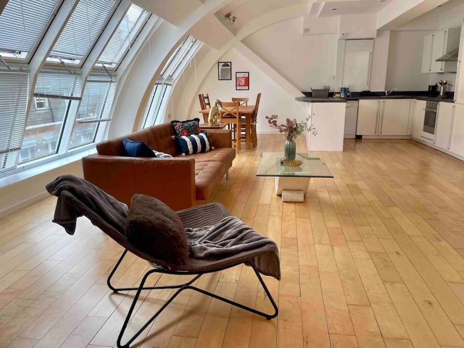 Shad Thames By Condokeeper London Exterior photo